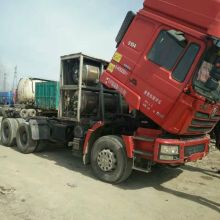 山东梁山环卫车二手交易 专业、规范与市场机遇