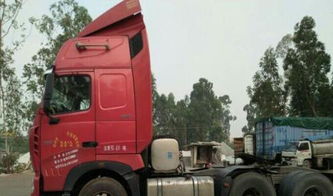 国三标准半挂车 特点、应用与市场现状