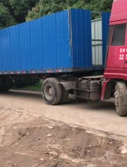 半挂车倒车核心要领与系统学习实践指南