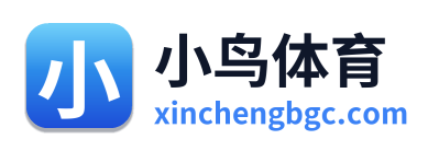 小鸟体育 Logo